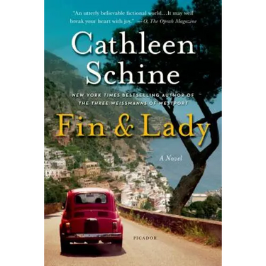 Fin & Lady
