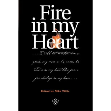 Fire in my Heart