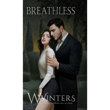 Breathless: Artist Rendition