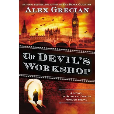 The Devil's Workshop