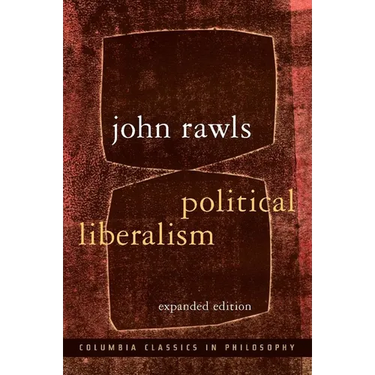 Political Liberalism