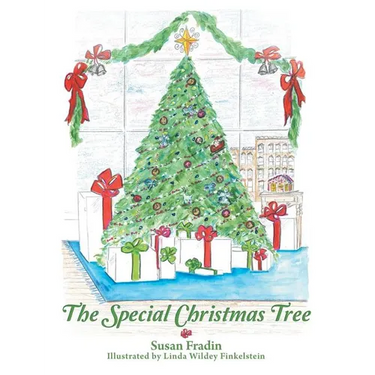 The Special Christmas Tree