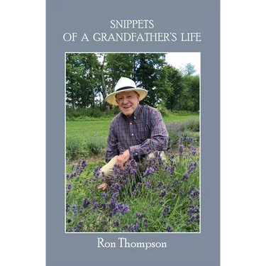 Snippets of a Grandfather's Life
