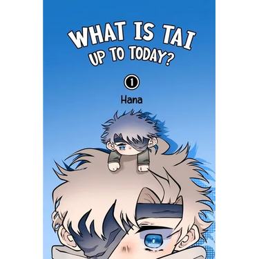 What is Tai up to Today?