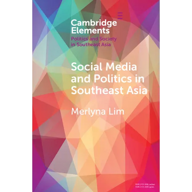 Social Media and Politics in Southeast Asia