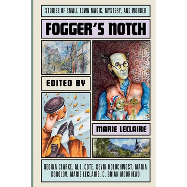 Fogger's Notch