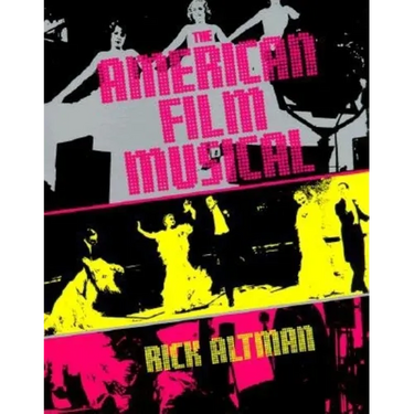 American Film Musical