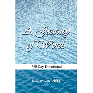 A Journey of Words