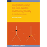 Integrability using the Sine-Gordon and Thirring Duality: An introductory course