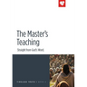 The Master's Teaching