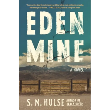 Eden Mine