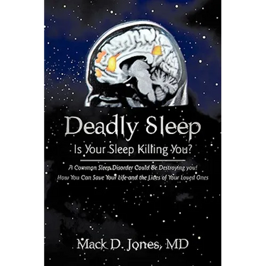 Deadly Sleep: Is Your Sleep Killing You?