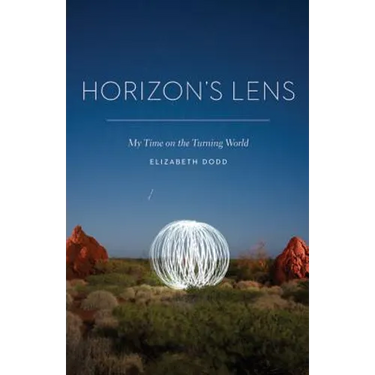 Horizon's Lens: My Time on the Turning World