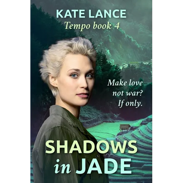 Shadows in Jade
