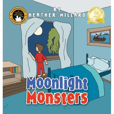 Moonlight Monsters