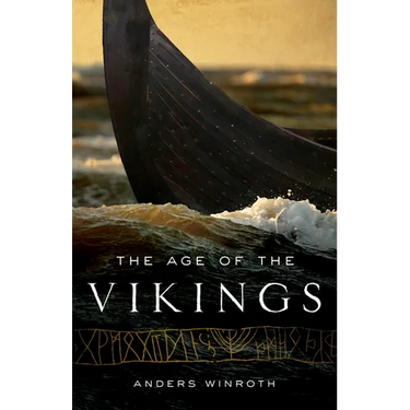 The Age of the Vikings