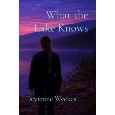 What the Lake Knows