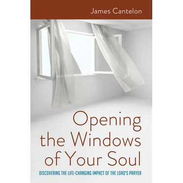 Opening the Windows of Your Soul