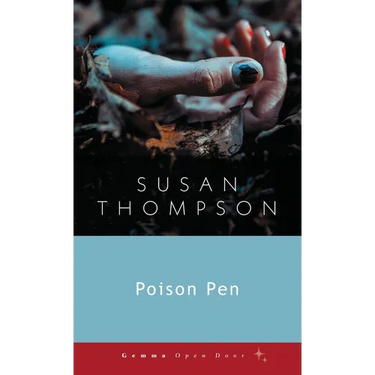 Poison Pen