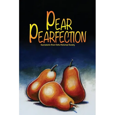 Pear Pearfection
