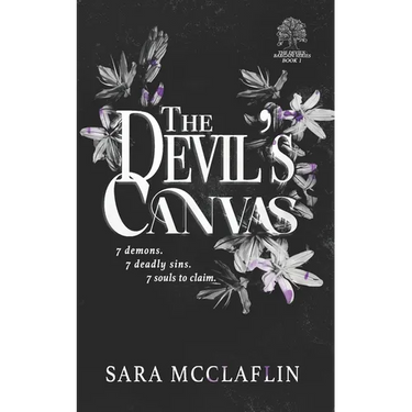 The Devil's Canvas