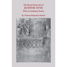 Royal Descents of Judith Ivye, Wife of Anthony Prater