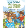 Oh, Deary! The Pants and Mrs. O'Leary