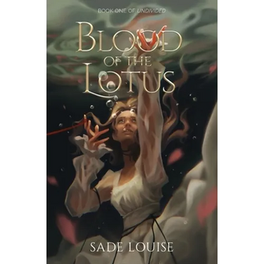 Blood of the Lotus
