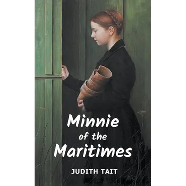 Minnie of the Maritimes