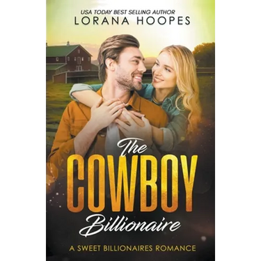 The Cowboy Billionaire