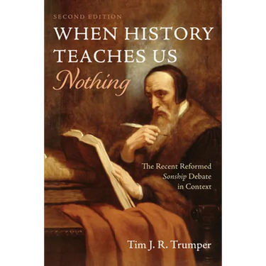 When History Teaches Us Nothing, Second Edition