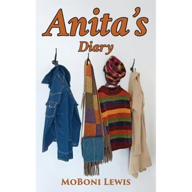 Anita's Diary