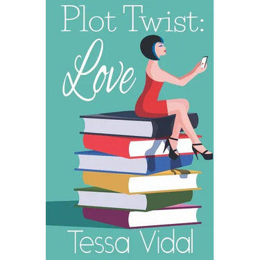 Plot Twist: Love