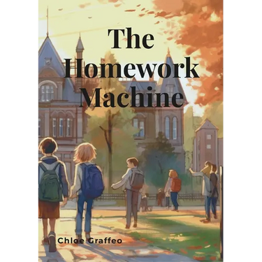 The Homework Machine