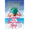 Summer on Sunshine Bay