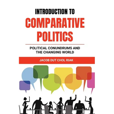 INTRODUCTION to COMPARATIVE POLITICS