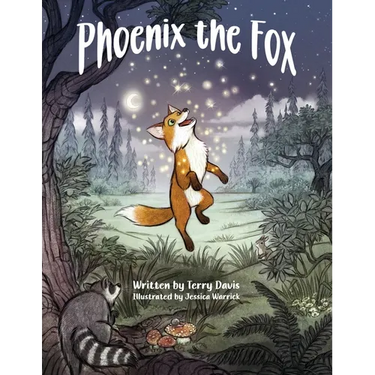 Phoenix the Fox