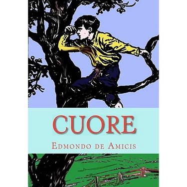 Cuore: Heart