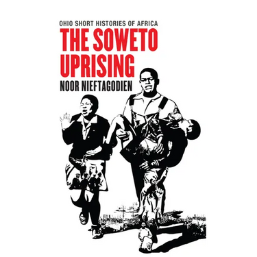 The Soweto Uprising
