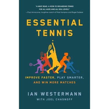 Essential Tennis
