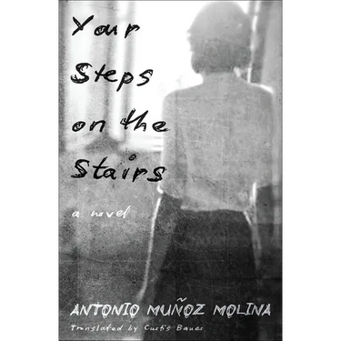 Your Steps on the Stairs