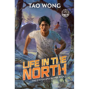 Life in the North: A Post-Apocalyptic Sci-fi Novel