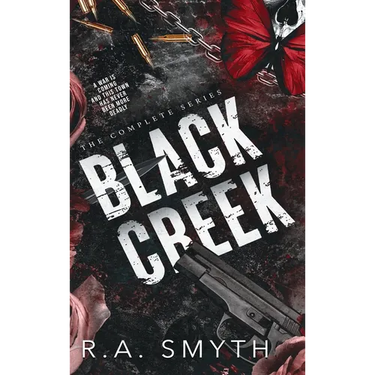 Black Creek: The Complete Series