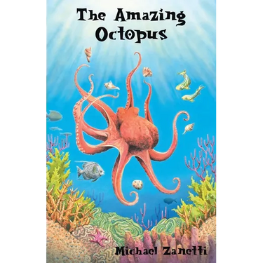 The Amazing Octopus