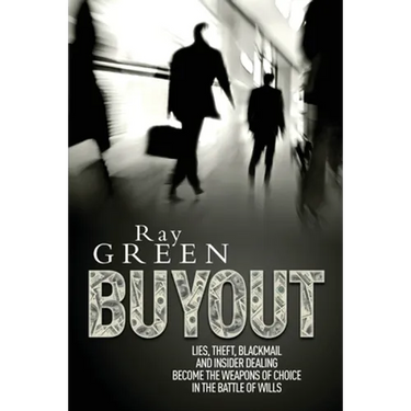 Buyout: A Financial Thriller