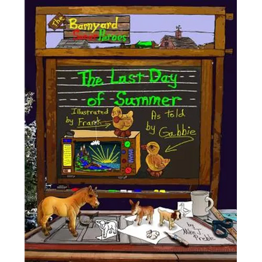 The Last Day of Summer