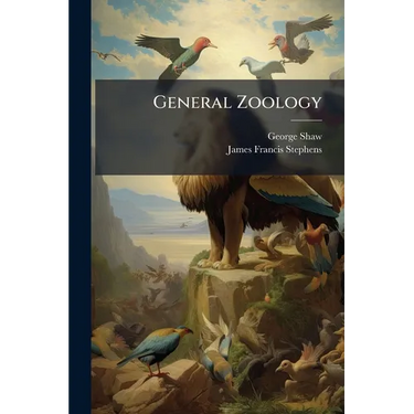 General Zoology: Or Systematic Natural History, Volume 10, Part 2
