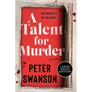 A Talent for Murder