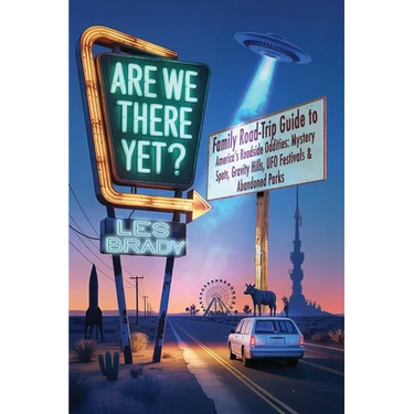 Are We There Yet?