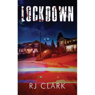 Lockdown (Staycation Series #2)
